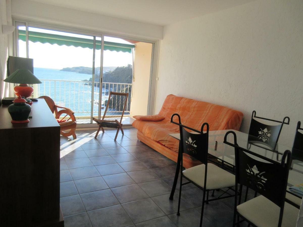 Les Pieds Dans L'Eau Apartment Banyuls-sur-Mer Exterior photo